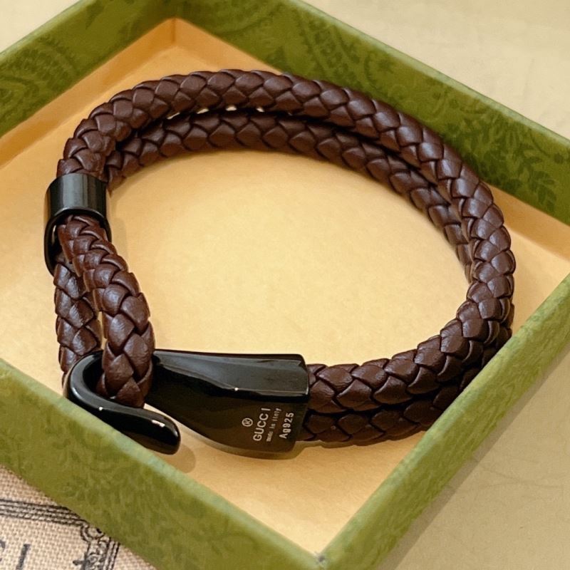 Gvc*1 bracelets